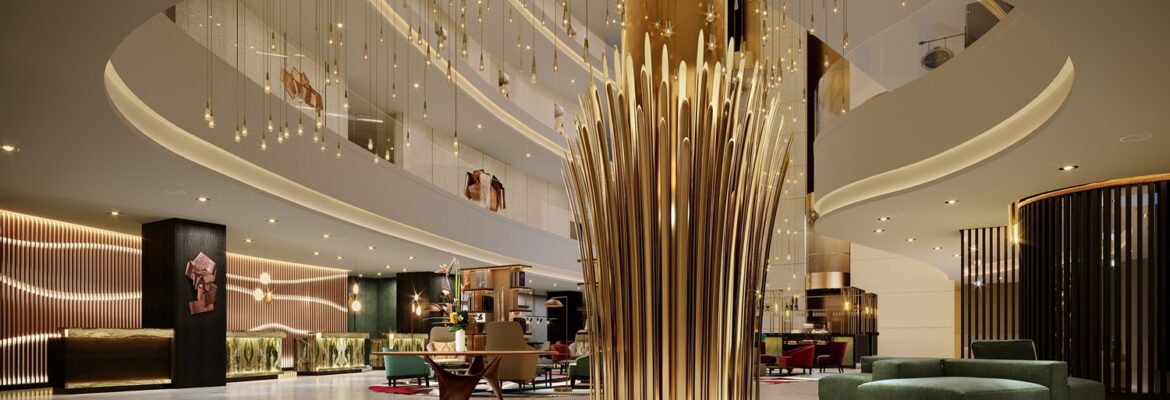 Hilton Kinshasa