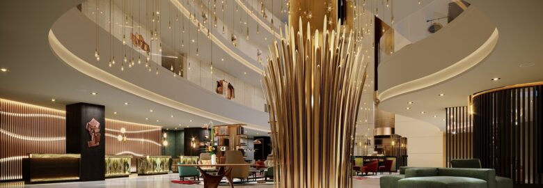 Hilton Kinshasa