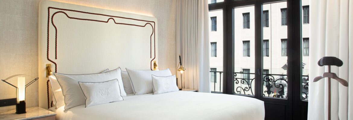 Hotel Montera Madrid, Curio Collection by Hilton