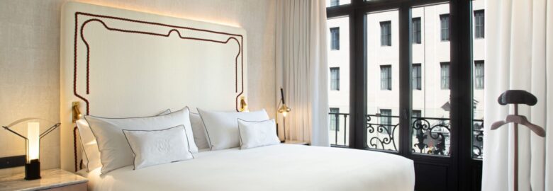 Hotel Montera Madrid, Curio Collection by Hilton