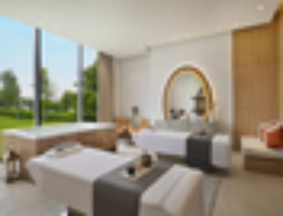 Katara Hills Doha, LXR Hotels & Resorts