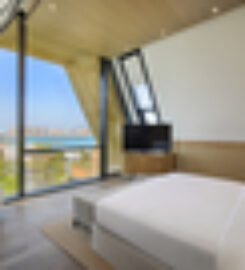Katara Hills Doha, LXR Hotels & Resorts