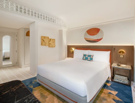 La Festa Phu Quoc, Curio Collection by Hilton