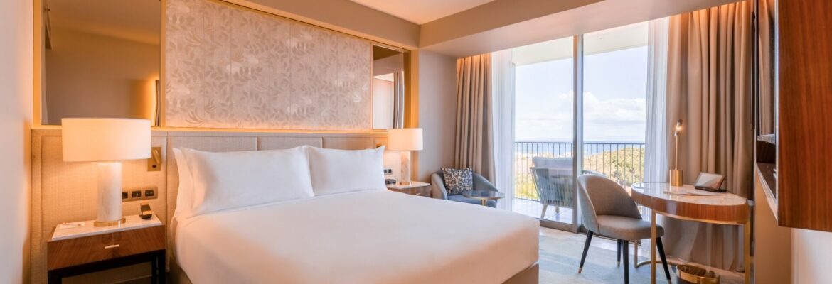 Legacy Hotel Cascais, Curio Collection by Hilton