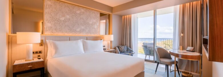Legacy Hotel Cascais, Curio Collection by Hilton