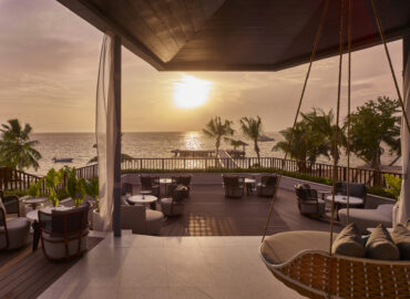 Waldorf Astoria Seychelles Platte Island