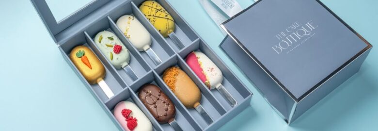 The Cake Boutique by Waldorf Astoria DIFC