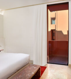 DoubleTree by Hilton Ben Guerir Hotel & Residences