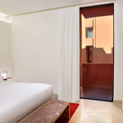 DoubleTree by Hilton Ben Guerir Hotel & Residences