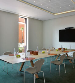 DoubleTree by Hilton Ben Guerir Hotel & Residences