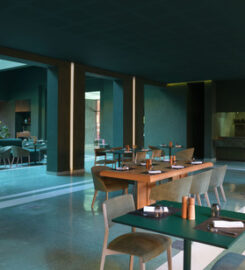 DoubleTree by Hilton Ben Guerir Hotel & Residences