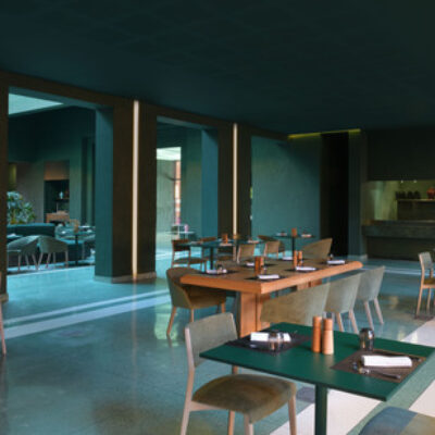 DoubleTree by Hilton Ben Guerir Hotel & Residences