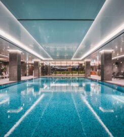 DoubleTree by Hilton Seoul Pangyo