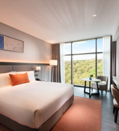 DoubleTree by Hilton Seoul Pangyo