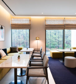 DoubleTree by Hilton Seoul Pangyo Residences