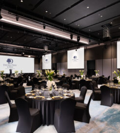 DoubleTree by Hilton Seoul Pangyo Residences