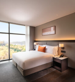 DoubleTree by Hilton Seoul Pangyo Residences