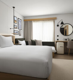 Hilton Garden Inn Evora