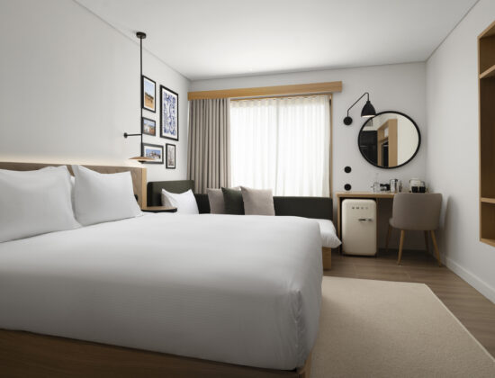 Hilton Garden Inn Evora