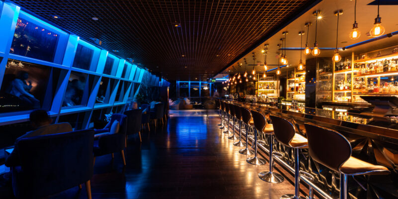 Ray's Bar