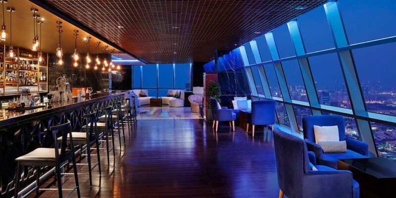 Ray's Bar