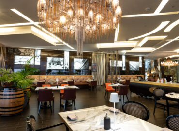 Sole Ristorante