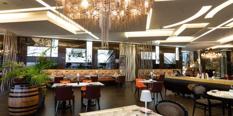 Sole Ristorante