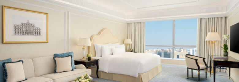 The Plaza Doha, LXR Hotels & Resorts