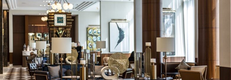 Peacock Alley DIFC