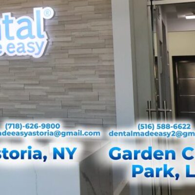 Dental Made Easy