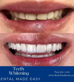 Dental Made Easy