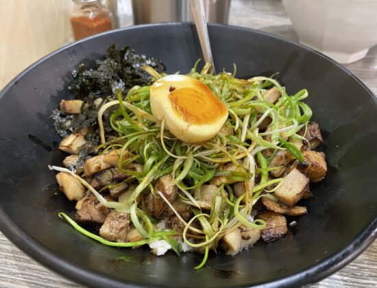 Ramen Hashi