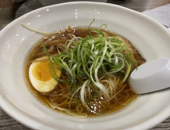 Ramen Hashi