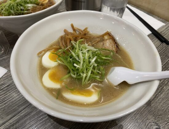 Ramen Hashi