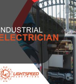 Lightspeed Electrical | Data Cabling Sydney – Reliable Network Solutions