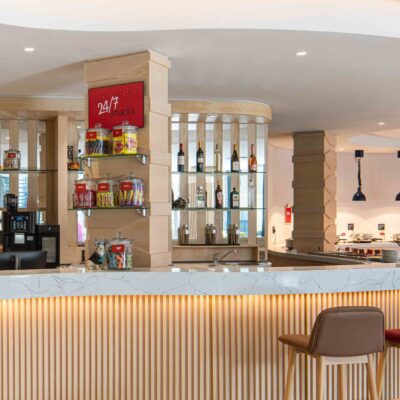 Hampton by Hilton Sandton Grayston