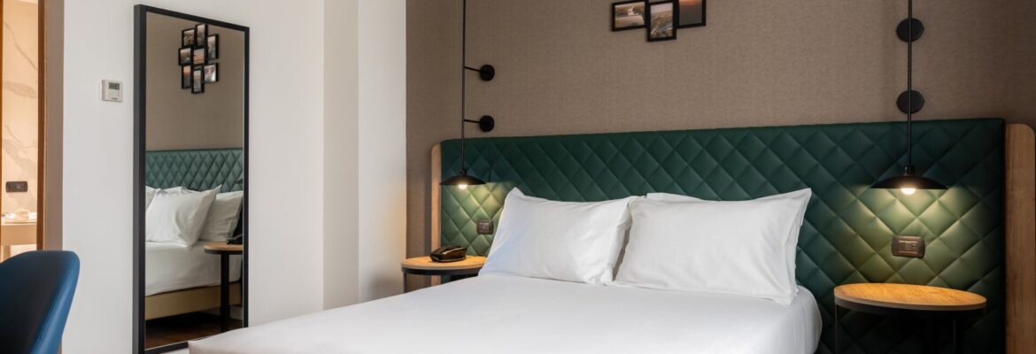 Hilton Garden Inn Milan Malpensa