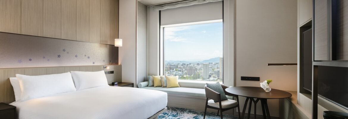 Hilton Hiroshima