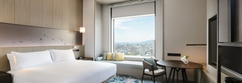 Hilton Hiroshima