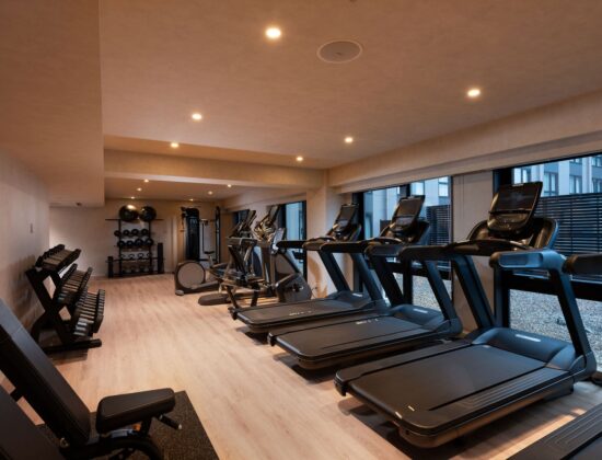 DoubleTree by Hilton Kyoto Station