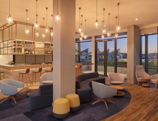 Hilton Garden Inn Albany