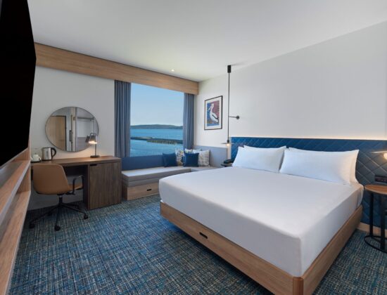Hilton Garden Inn Albany