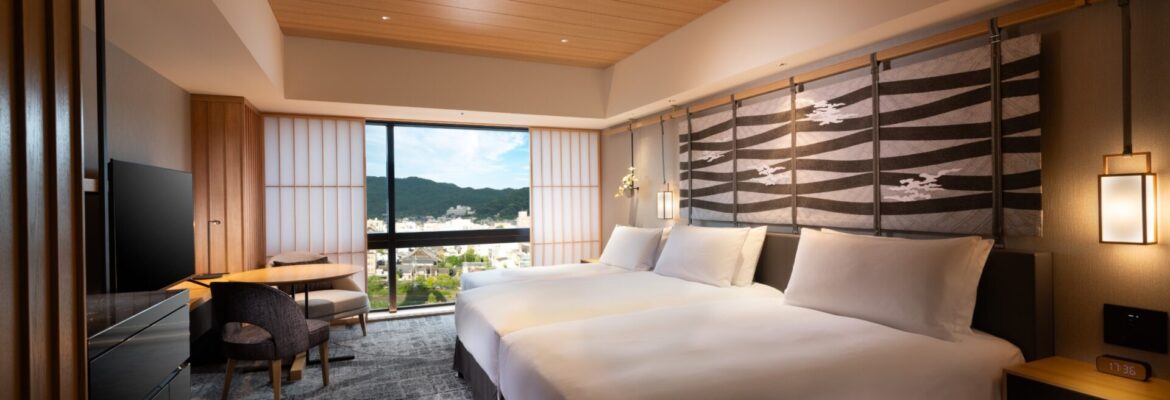 Hilton Kyoto