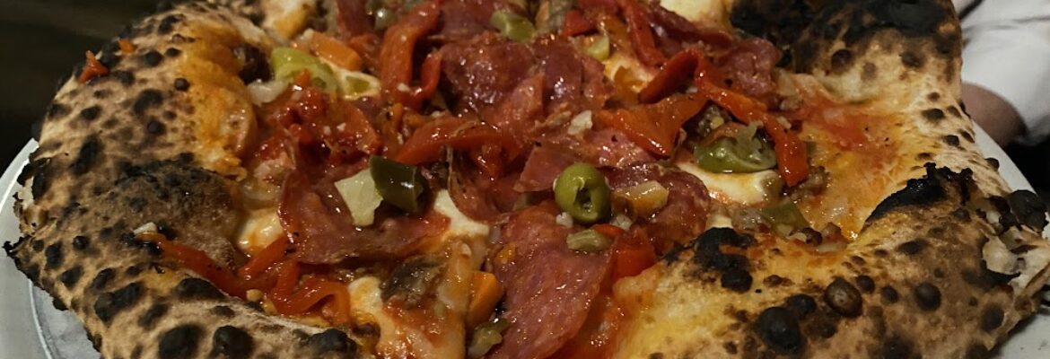 Double Zero Pie & Pub