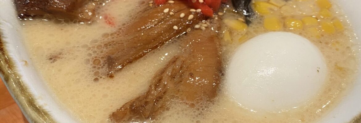 Marufuku Ramen