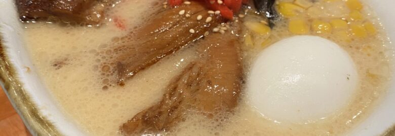 Marufuku Ramen