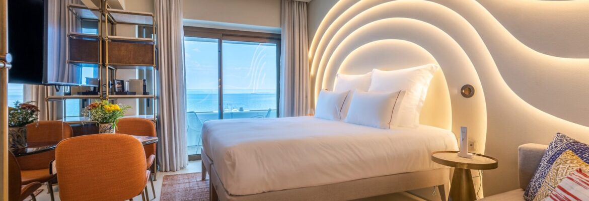 Isla Brown Corinthia Resort & Spa, Curio Collection by Hilton