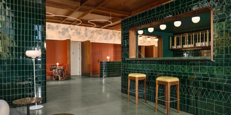 DUO Hotel Lisbon, Curio Collection by Hilton