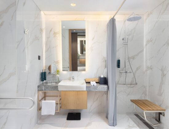 DoubleTree by Hilton Jakarta Bintaro Jaya