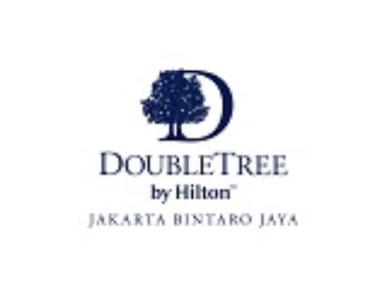 DoubleTree by Hilton Jakarta Bintaro Jaya